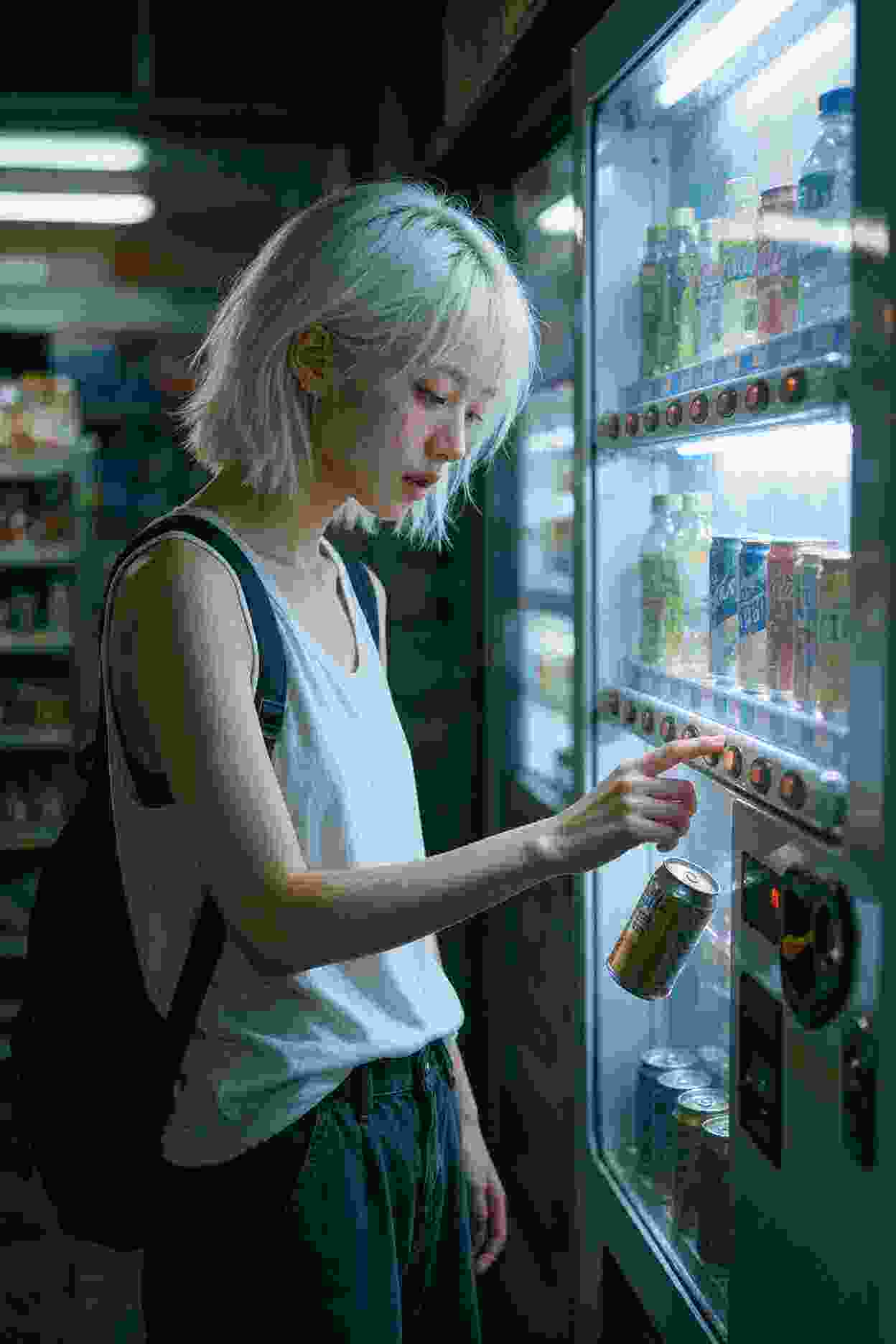 甜蜜暴击