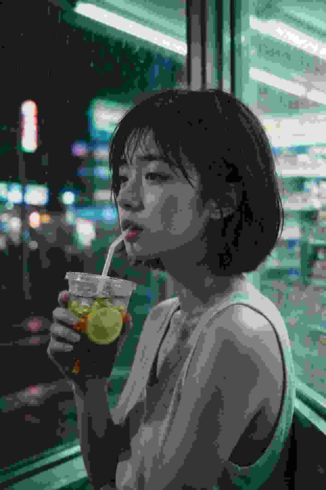 宫廷秘事