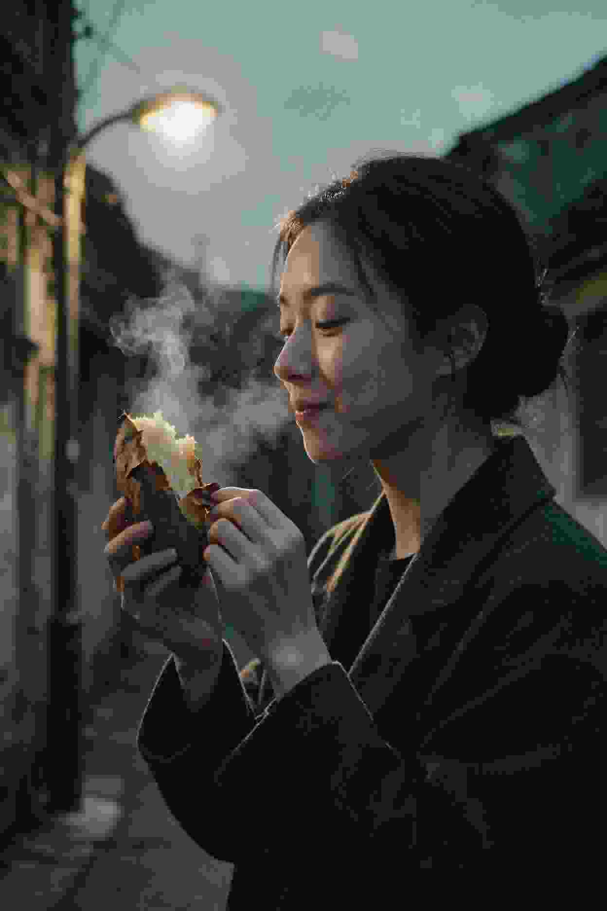 爱情的代价