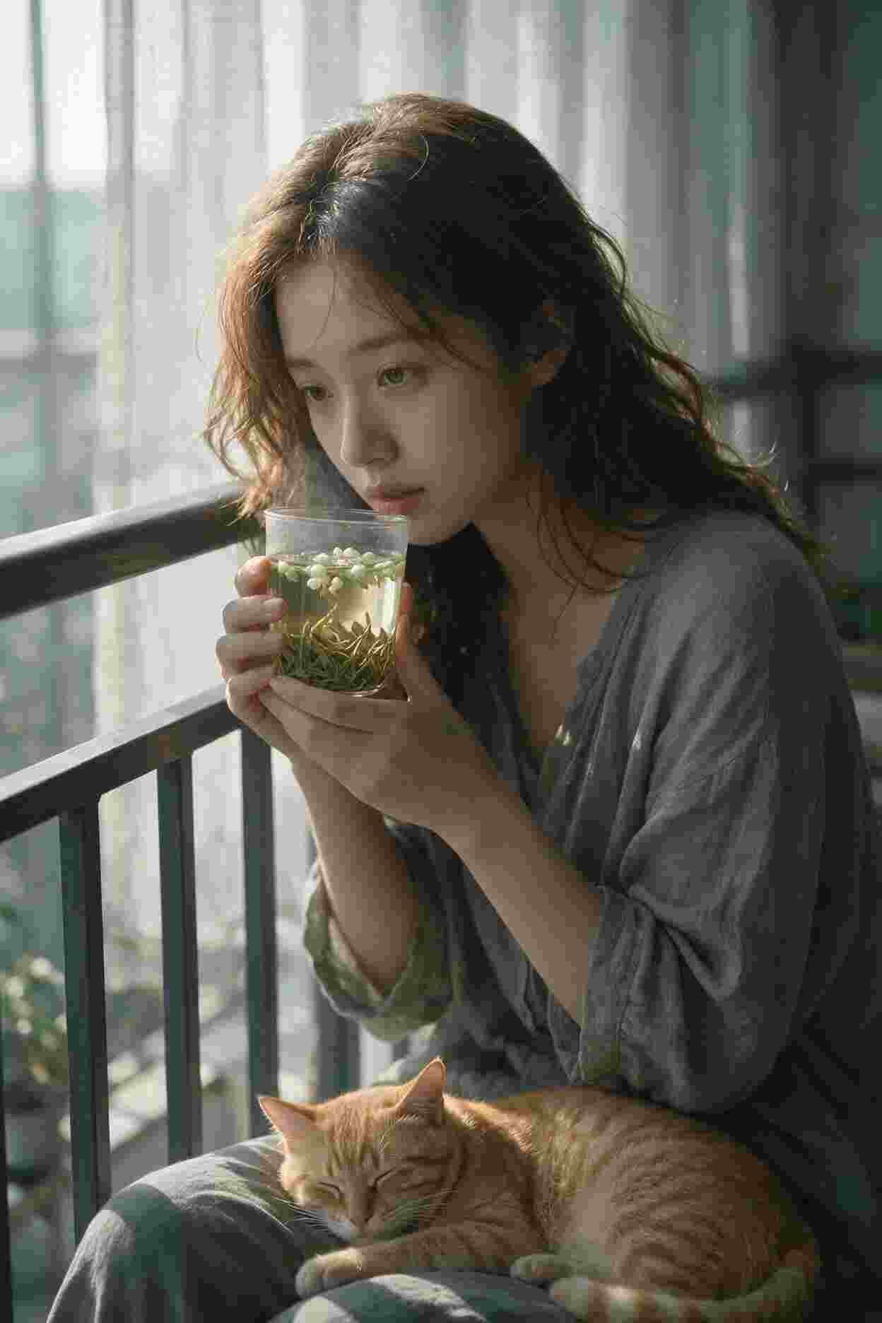 御姐风华